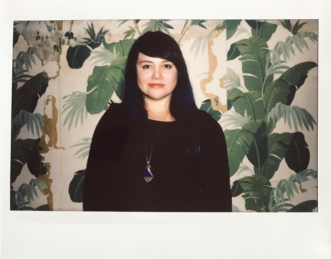 Emily Ann Pothast, photo by Valerie Calano